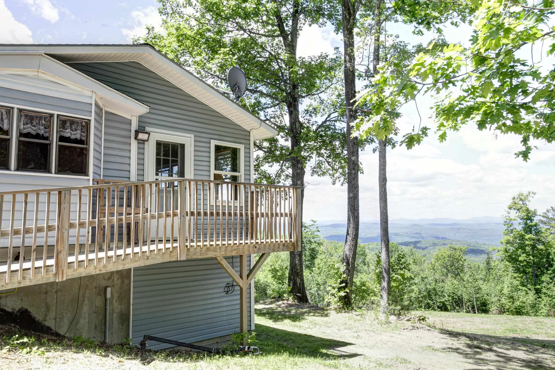 133 Coons Drive Charlestown NH 03603