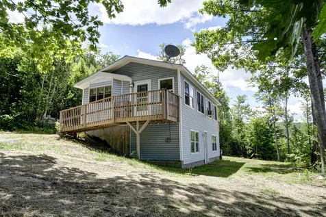 133 Coons Drive Charlestown NH 03603