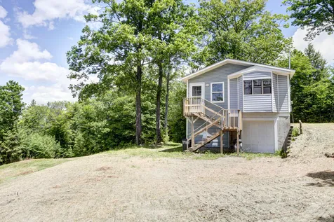133 Coons Drive Charlestown NH 03603