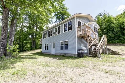 133 Coons Drive Charlestown NH 03603