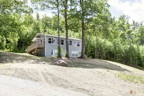 133 Coons Drive Charlestown NH 03603