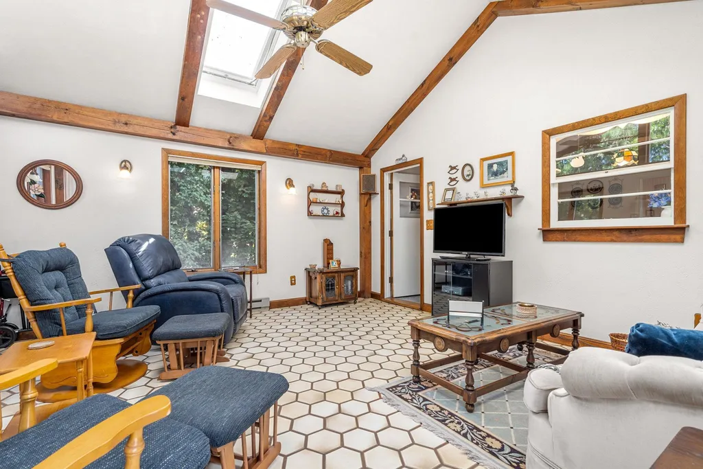 459 Wallis Road Rye NH 03870