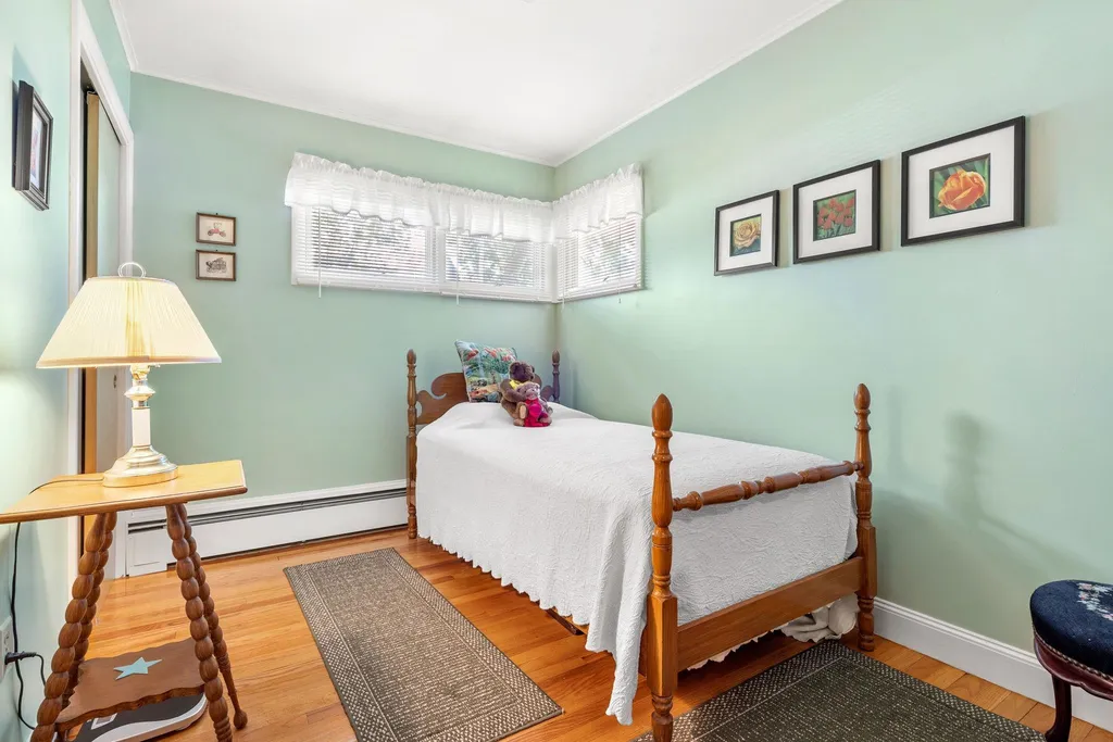 459 Wallis Road Rye NH 03870