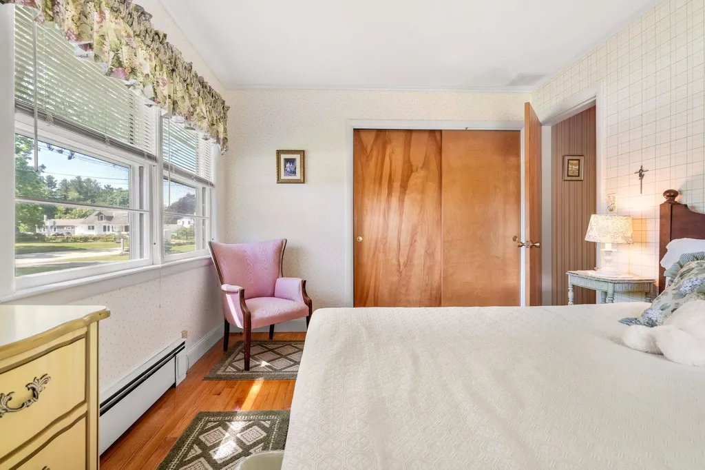 459 Wallis Road Rye NH 03870