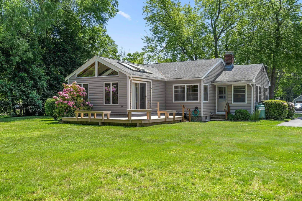 459 Wallis Road Rye NH 03870