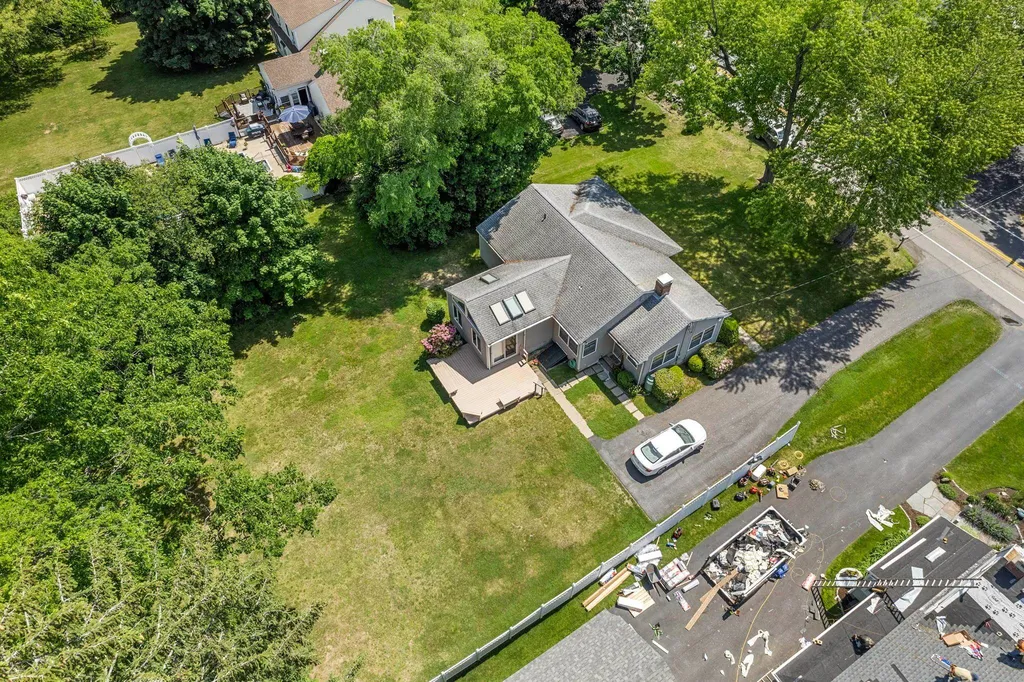 459 Wallis Road Rye NH 03870
