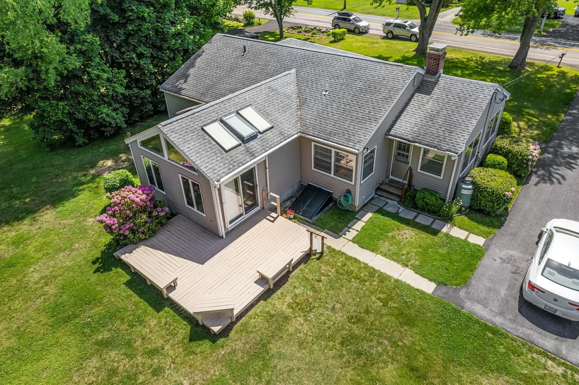 459 Wallis Road Rye NH 03870