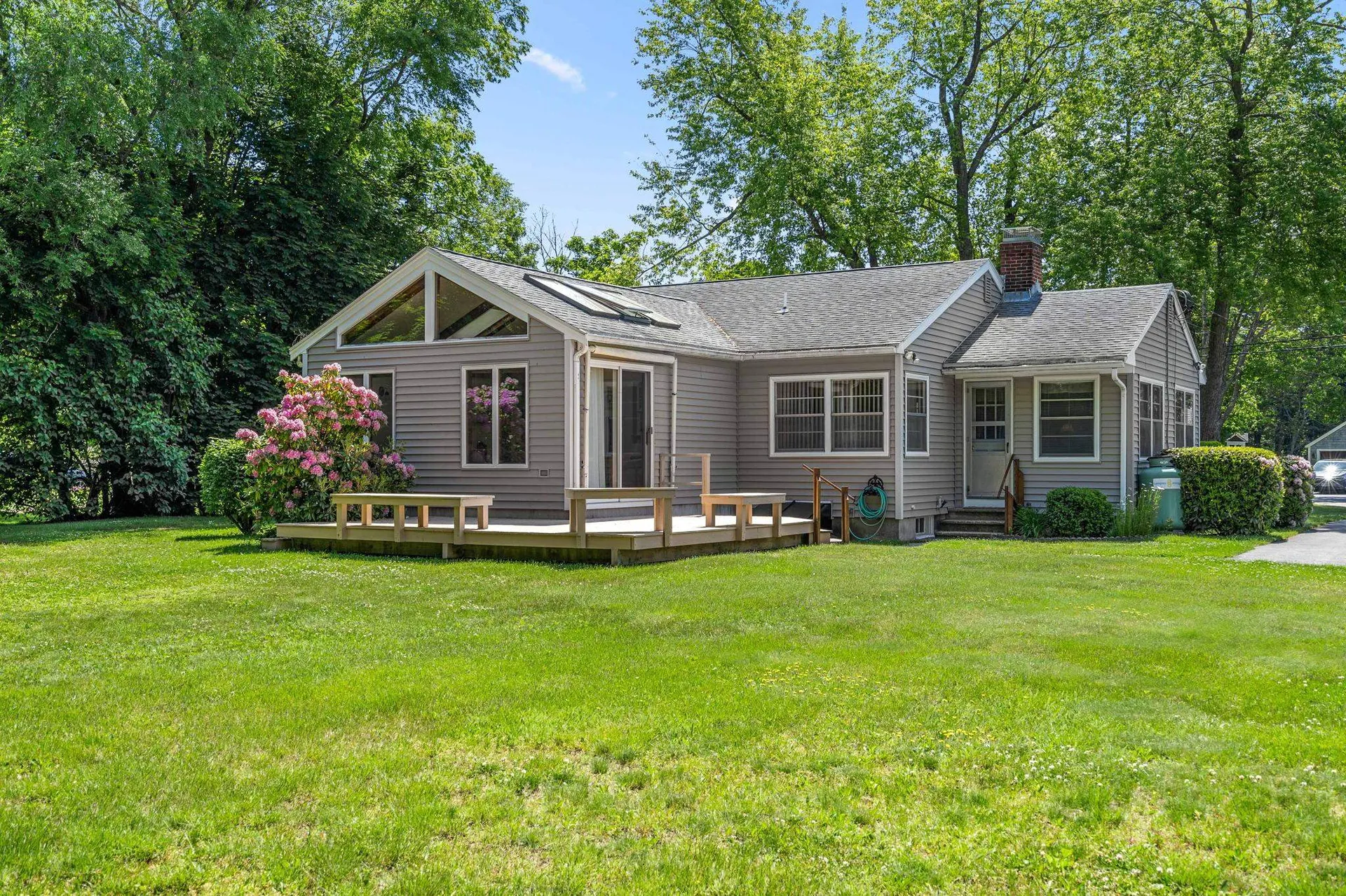 459 Wallis Road Rye NH 03870