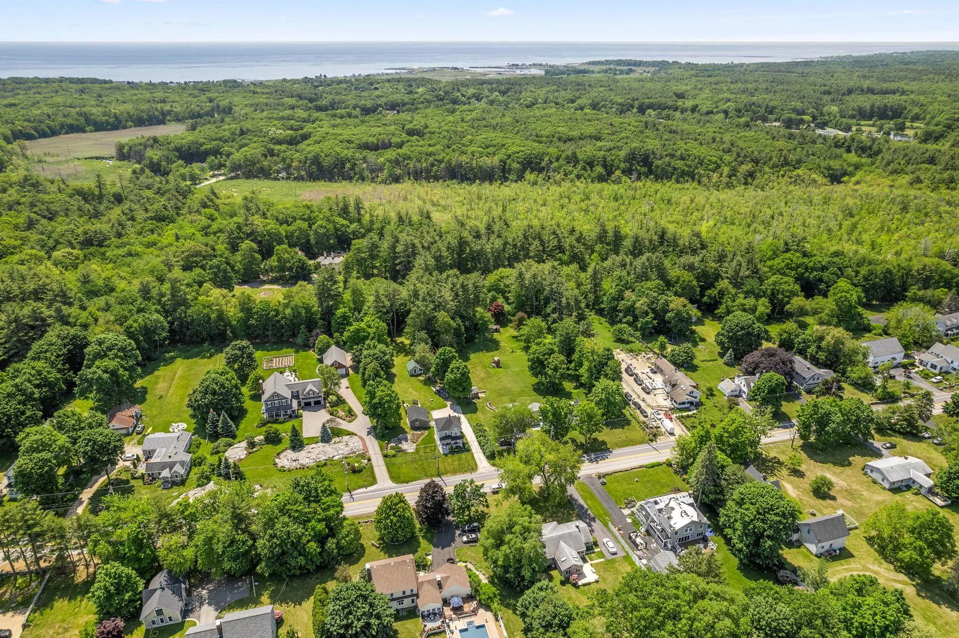459 Wallis Road Rye NH 03870