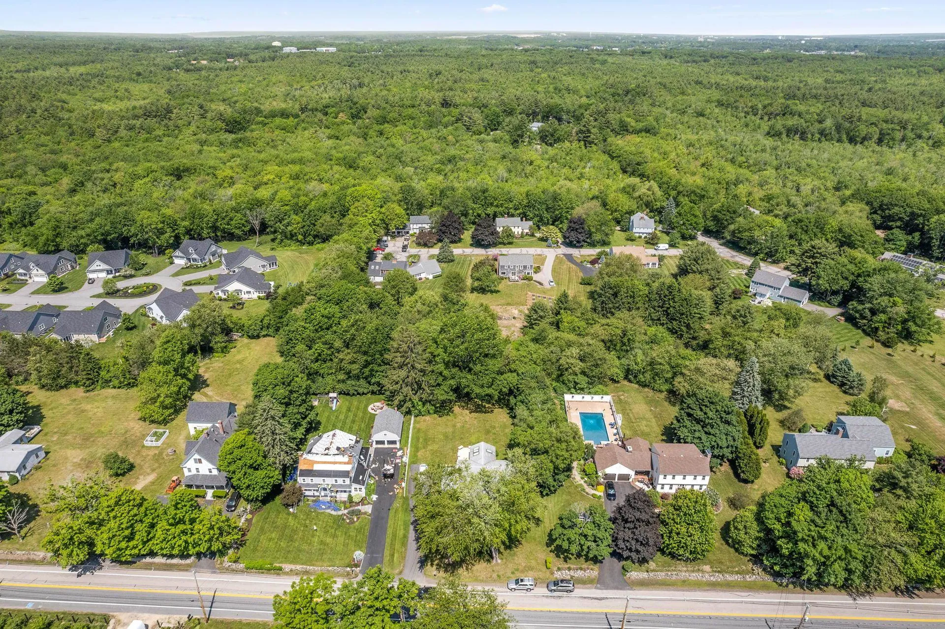 459 Wallis Road Rye NH 03870