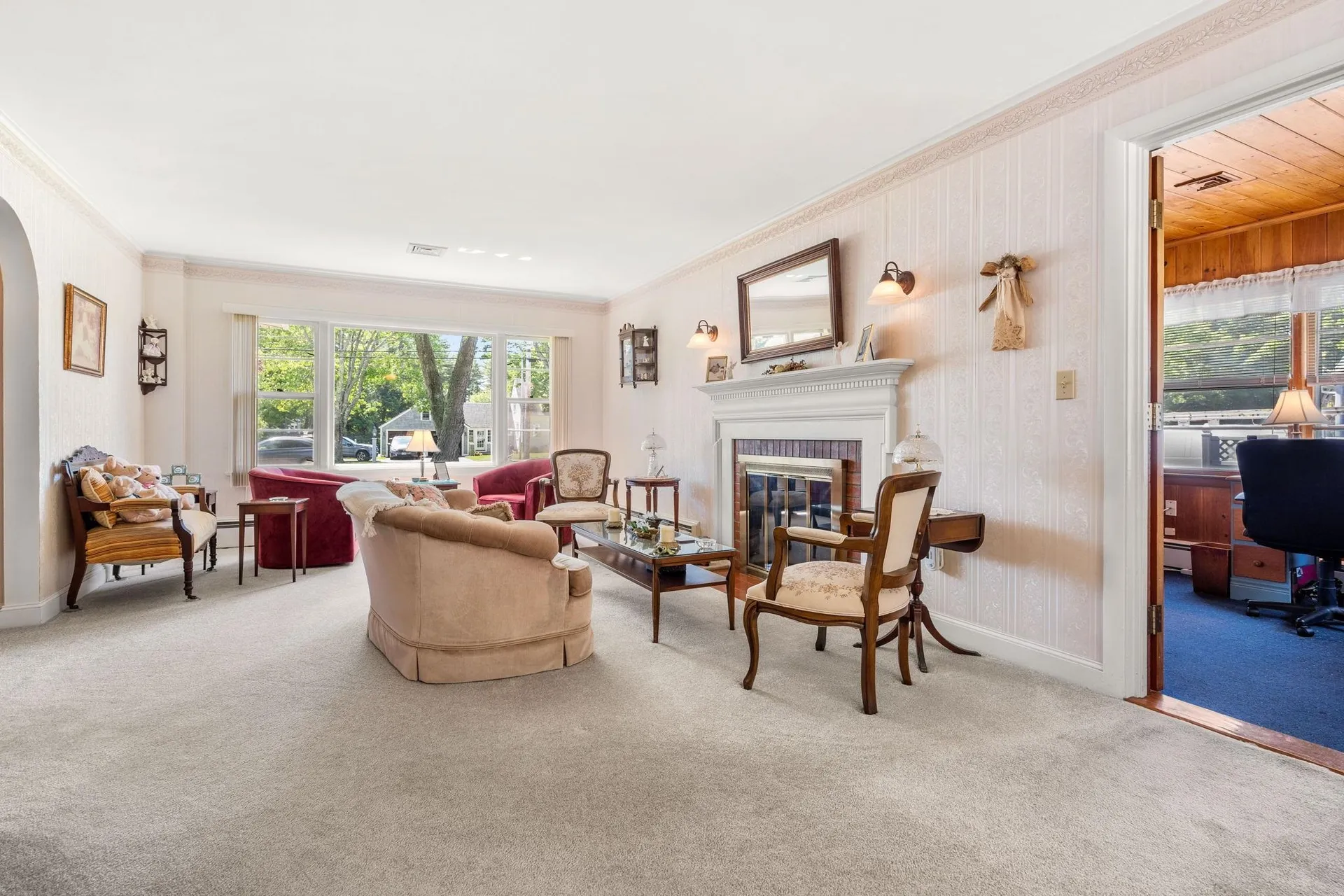 459 Wallis Road Rye NH 03870