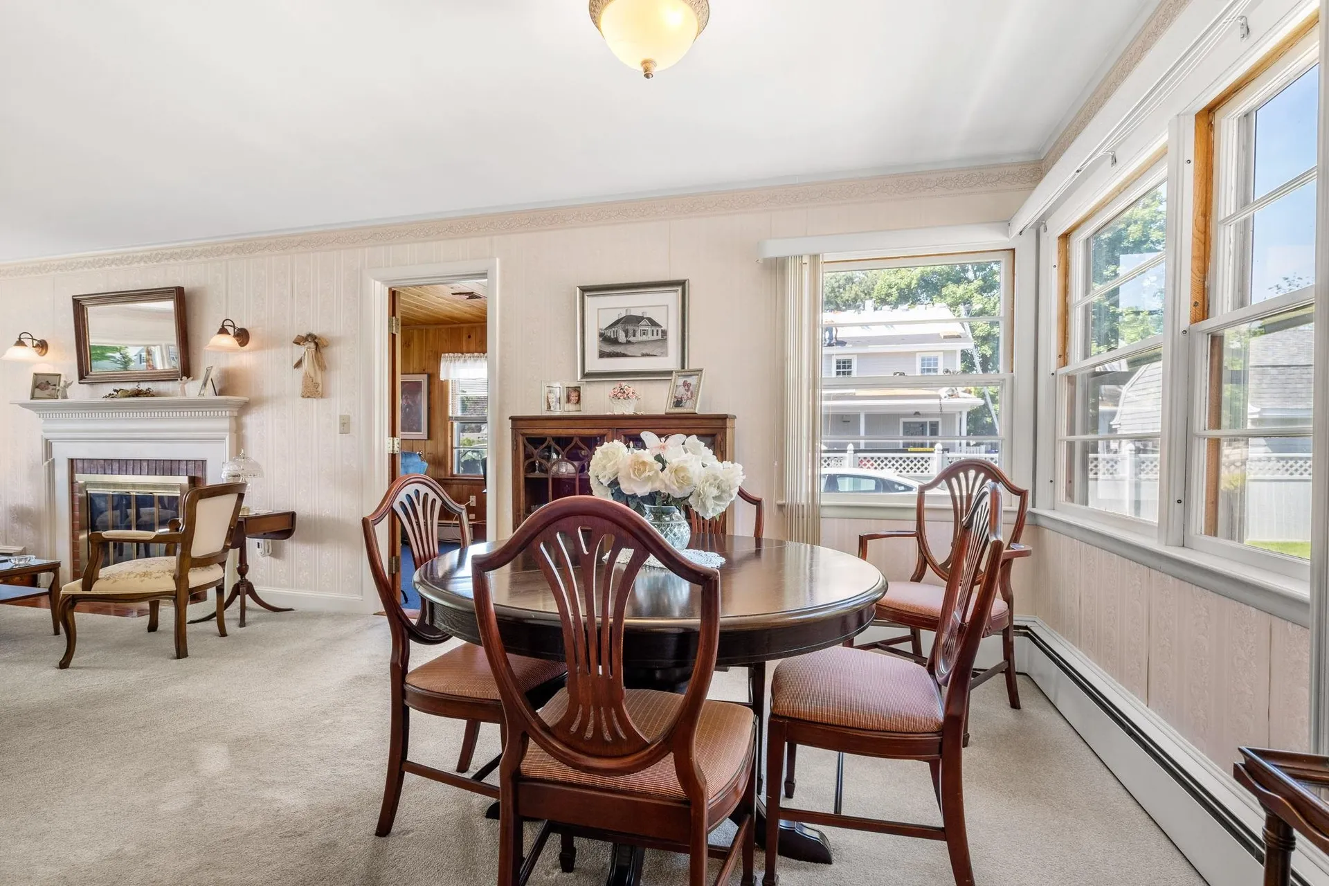 459 Wallis Road Rye NH 03870