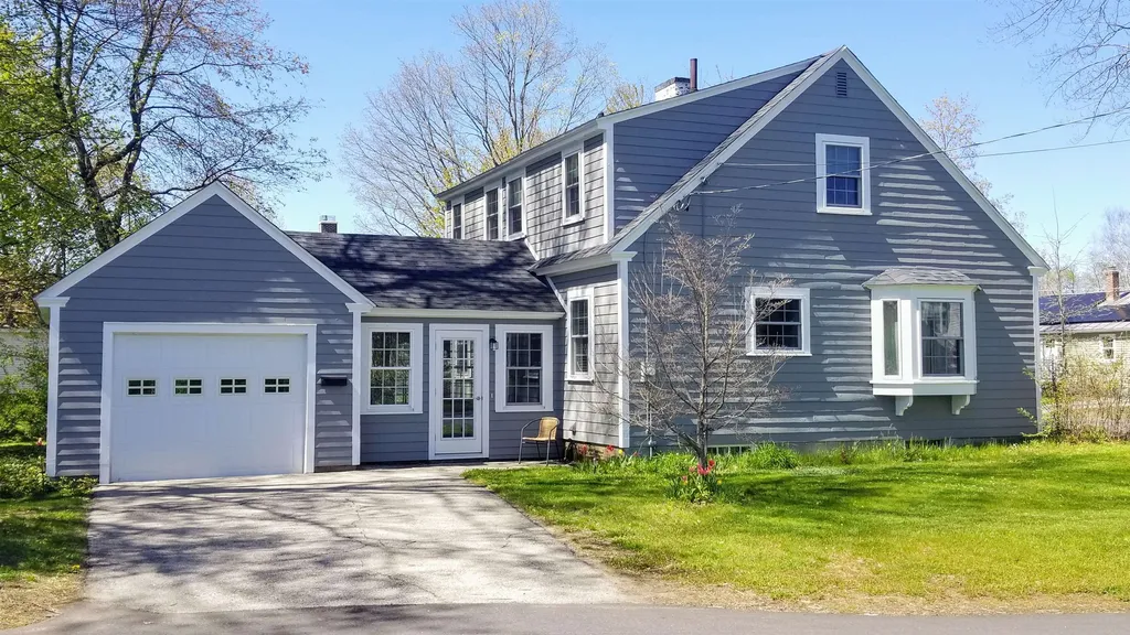 12 Yale Street Concord NH 03301