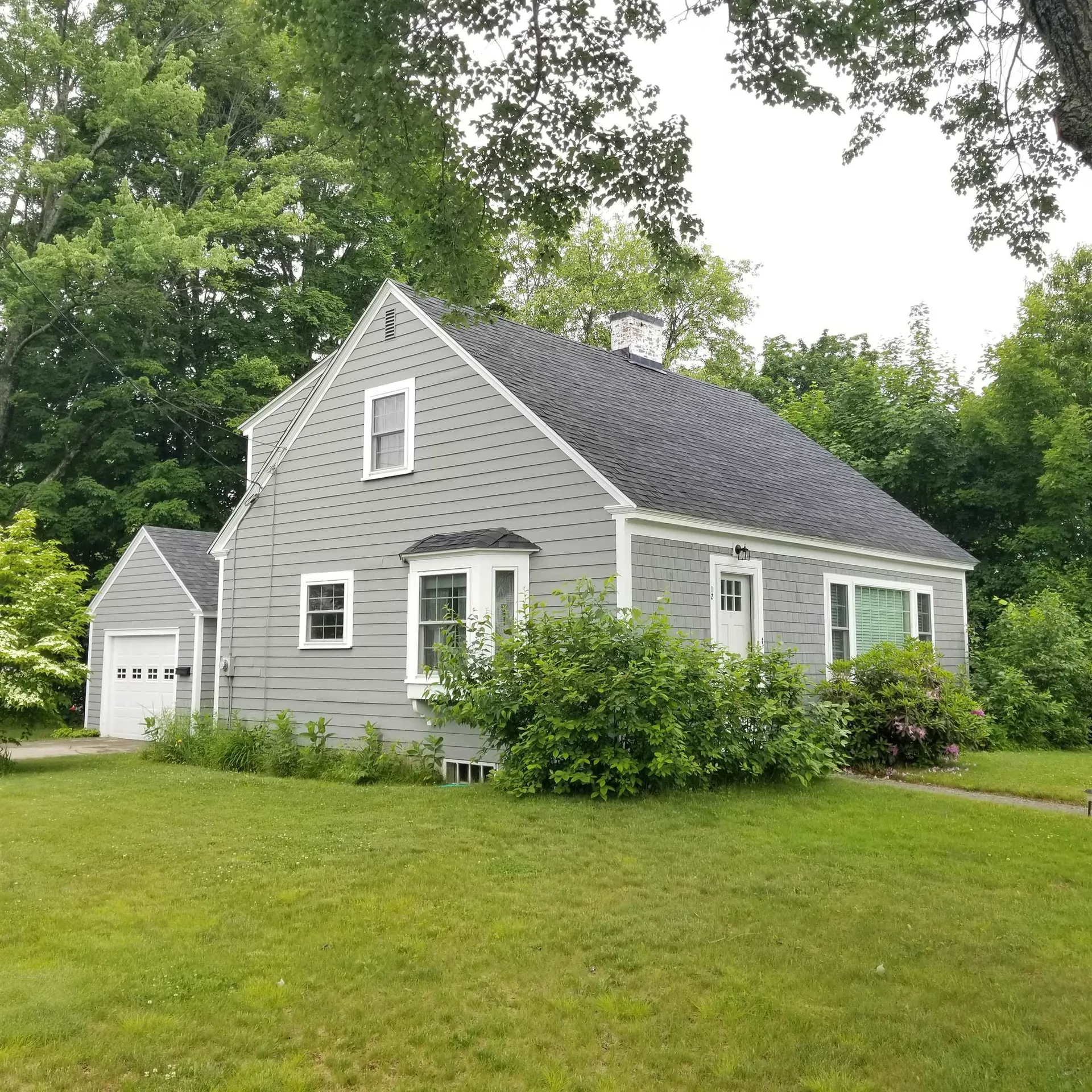 12 Yale Street Concord NH 03301