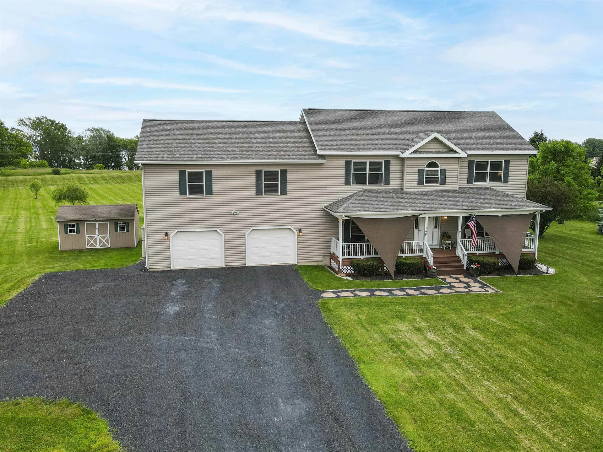 148 E Shore S Grand Isle VT 05458