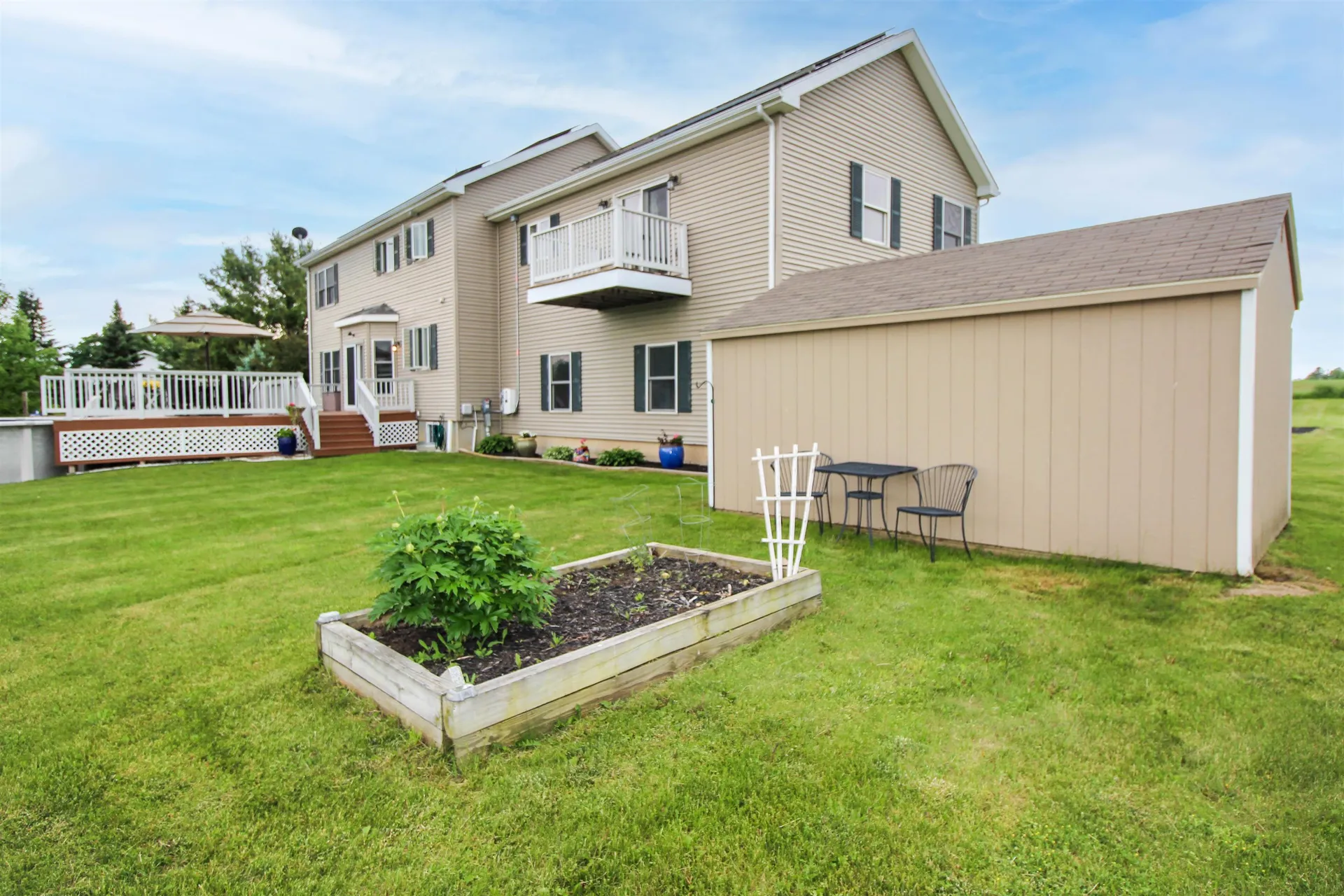148 E Shore S Grand Isle VT 05458
