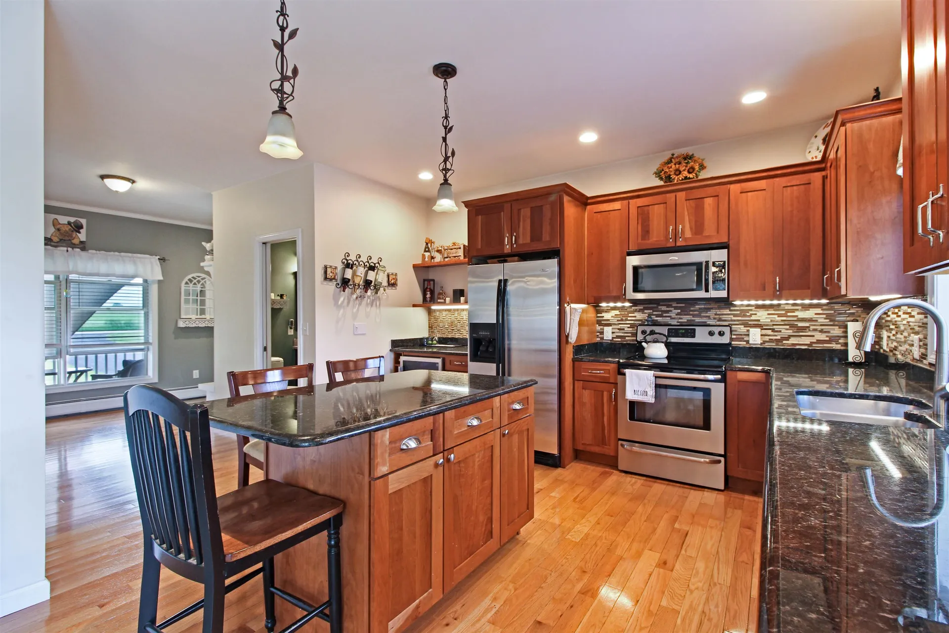 148 E Shore S Grand Isle VT 05458