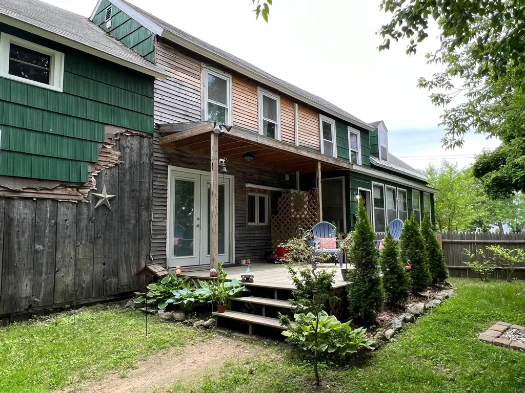 47 Washington Avenue Keene NH 03431
