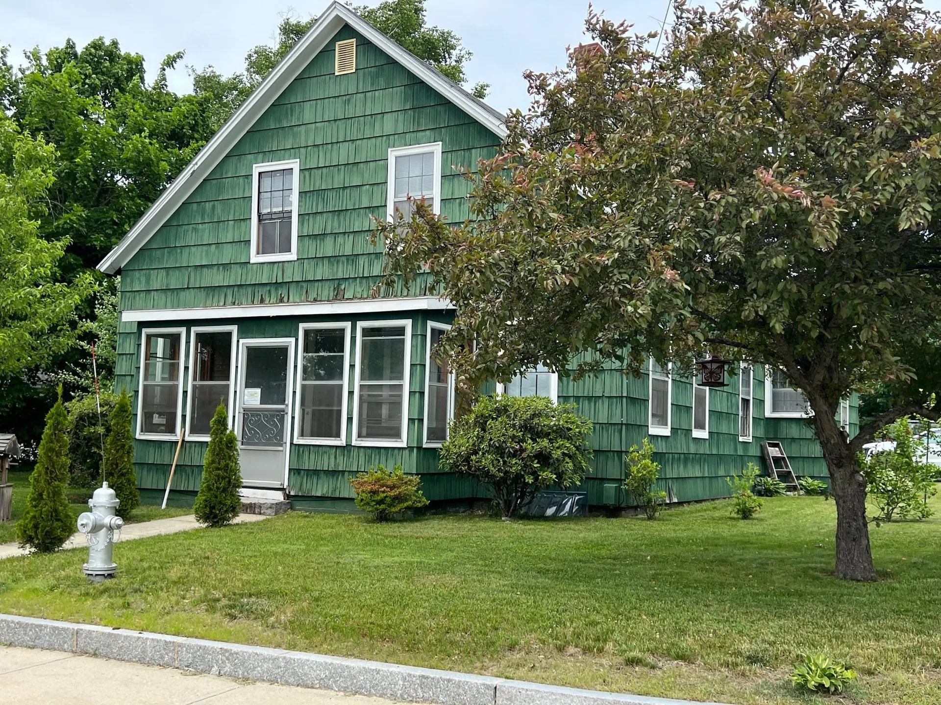47 Washington Avenue Keene NH 03431