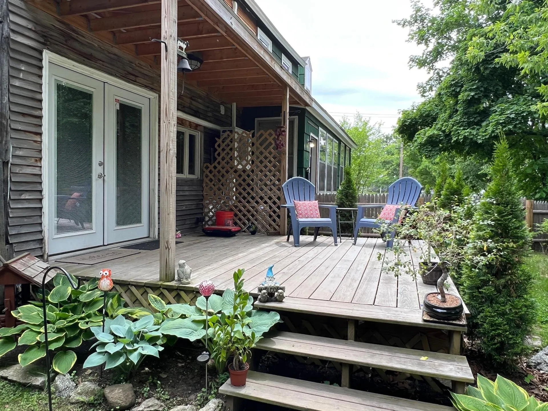 47 Washington Avenue Keene NH 03431
