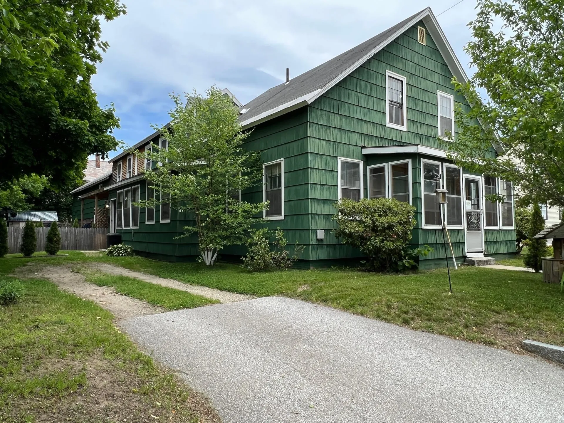 47 Washington Avenue Keene NH 03431