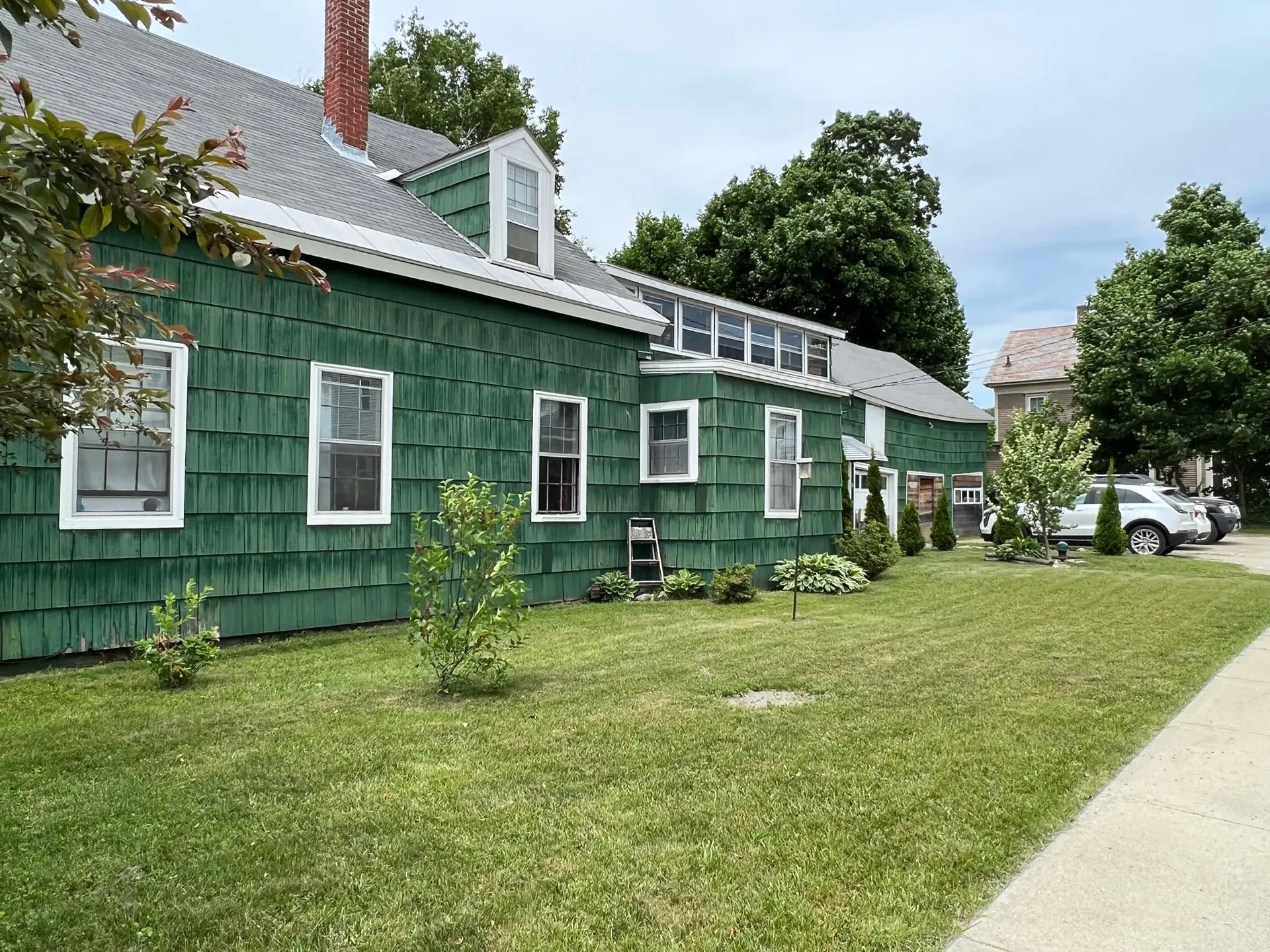 47 Washington Avenue Keene NH 03431