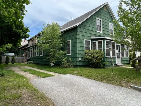 47 Washington Avenue Keene NH 03431