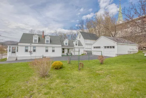 46 Saranac Street Littleton NH 03561