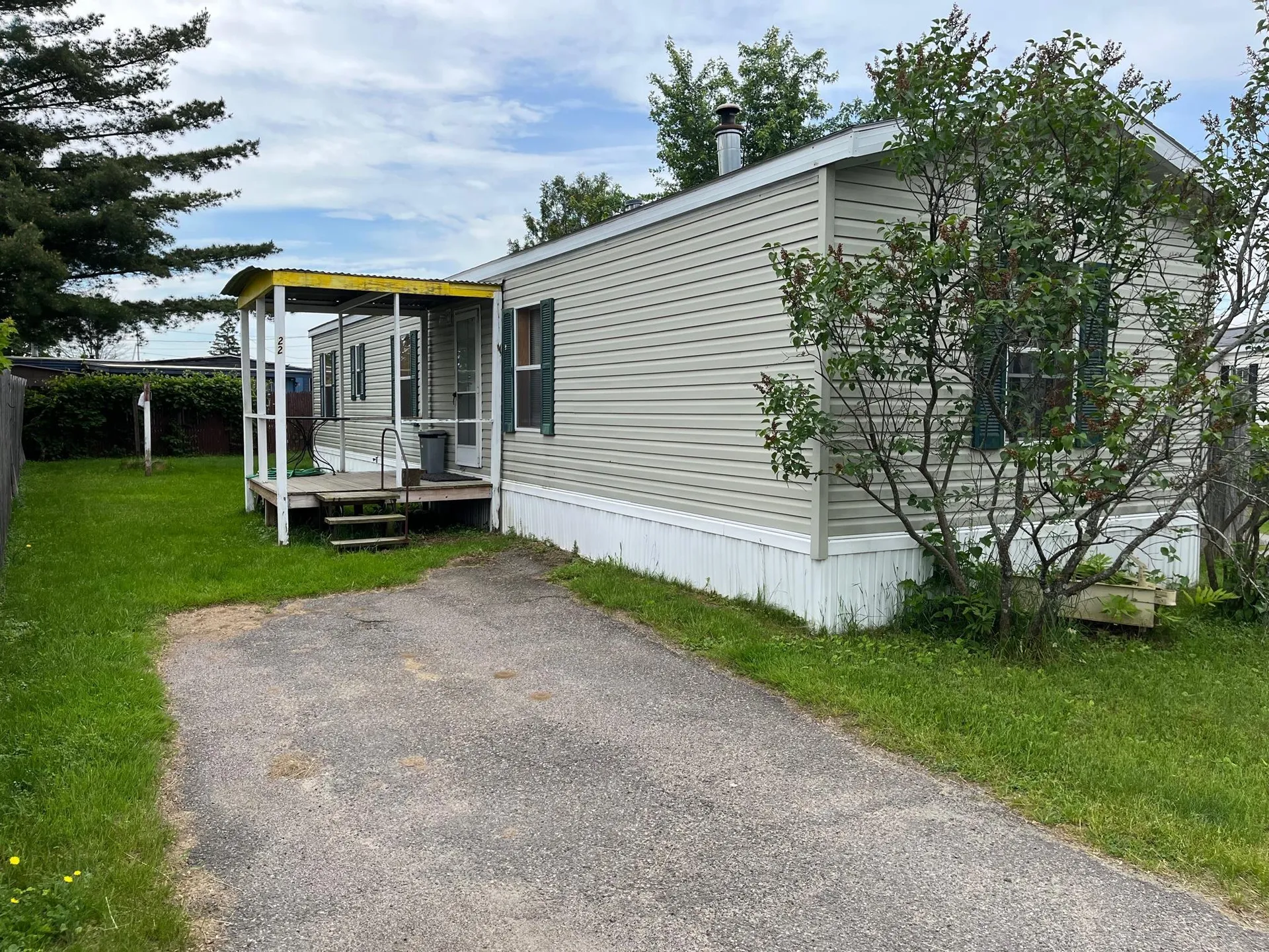22 Sparrow Circle Milton VT 05468