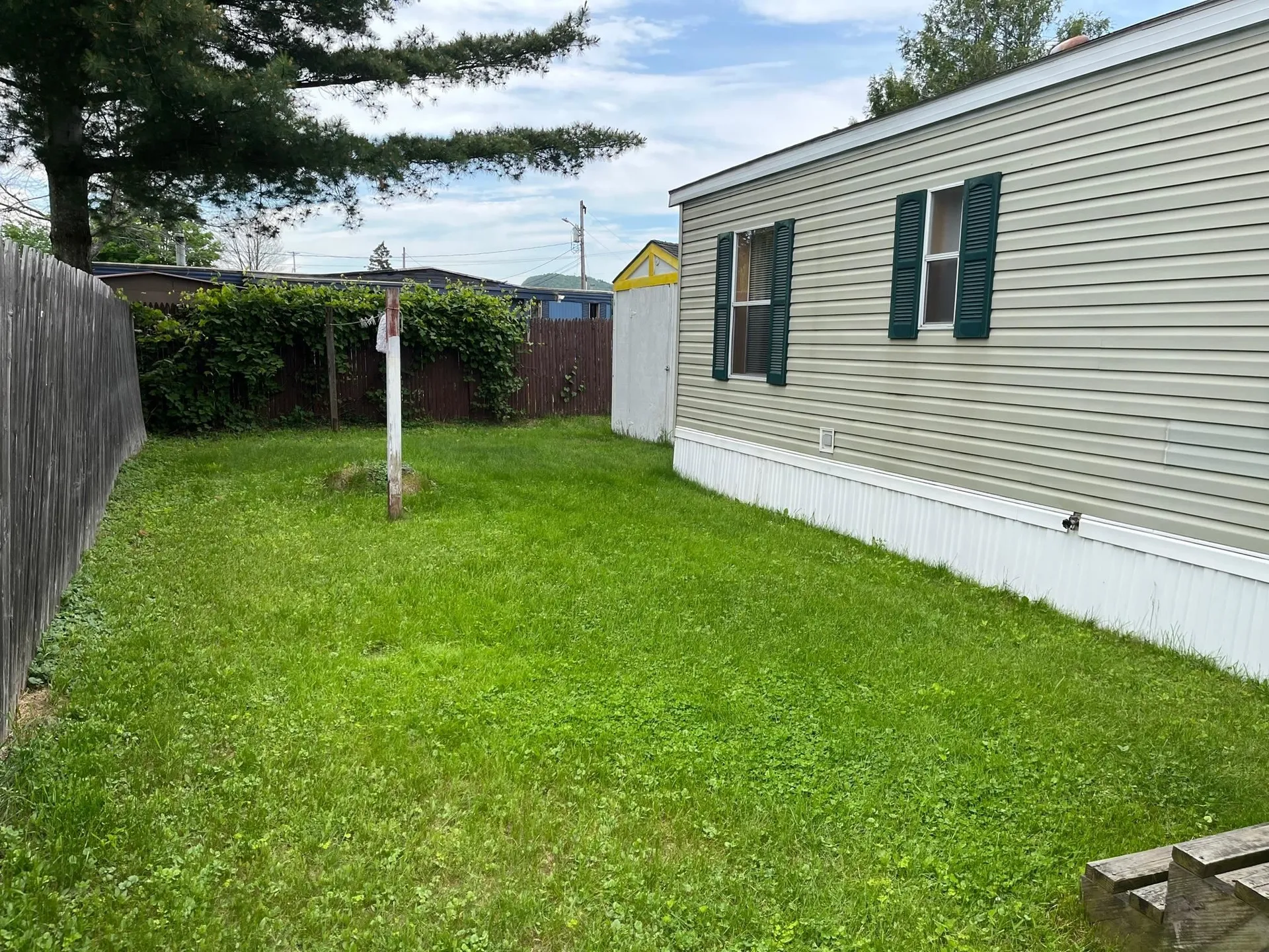 22 Sparrow Circle Milton VT 05468