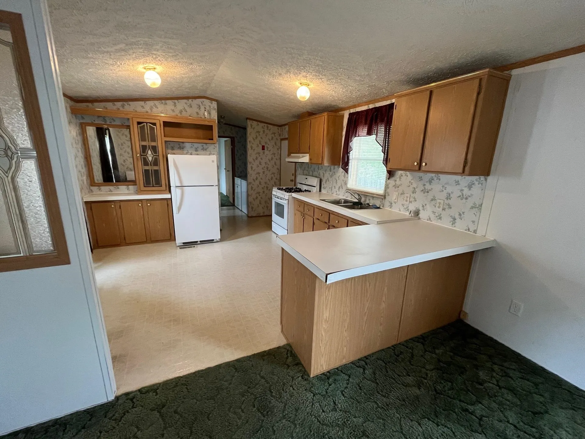 22 Sparrow Circle Milton VT 05468