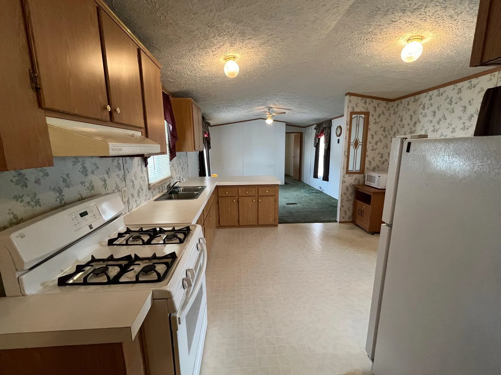 22 Sparrow Circle Milton VT 05468