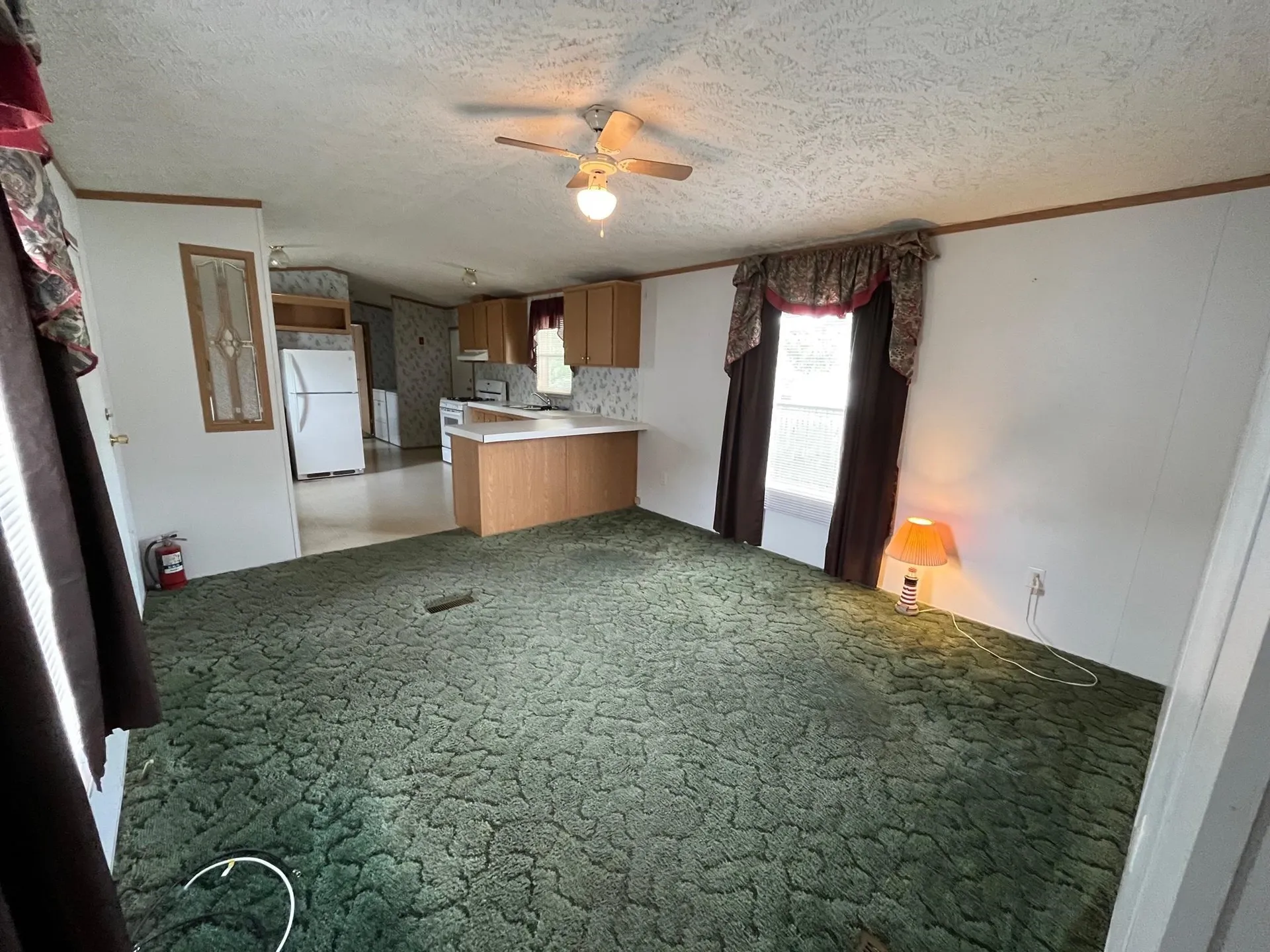 22 Sparrow Circle Milton VT 05468