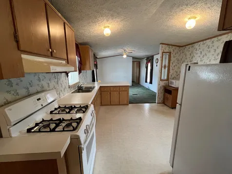 22 Sparrow Circle Milton VT 05468