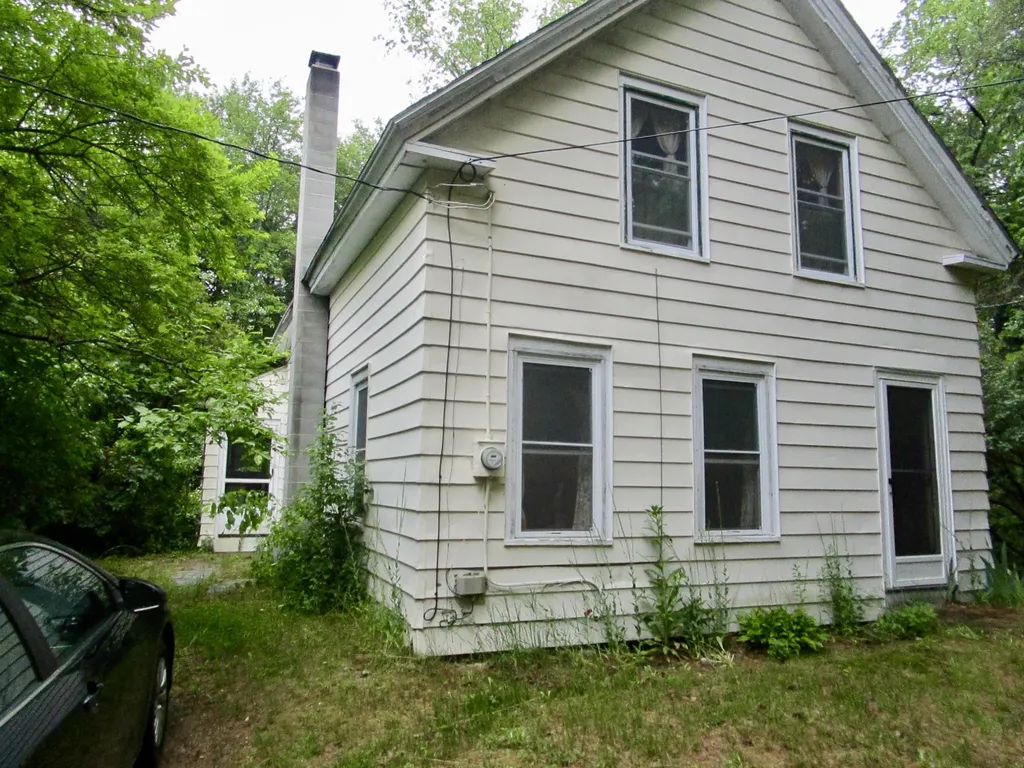 123 South Elmwood Road Hancock NH 03449