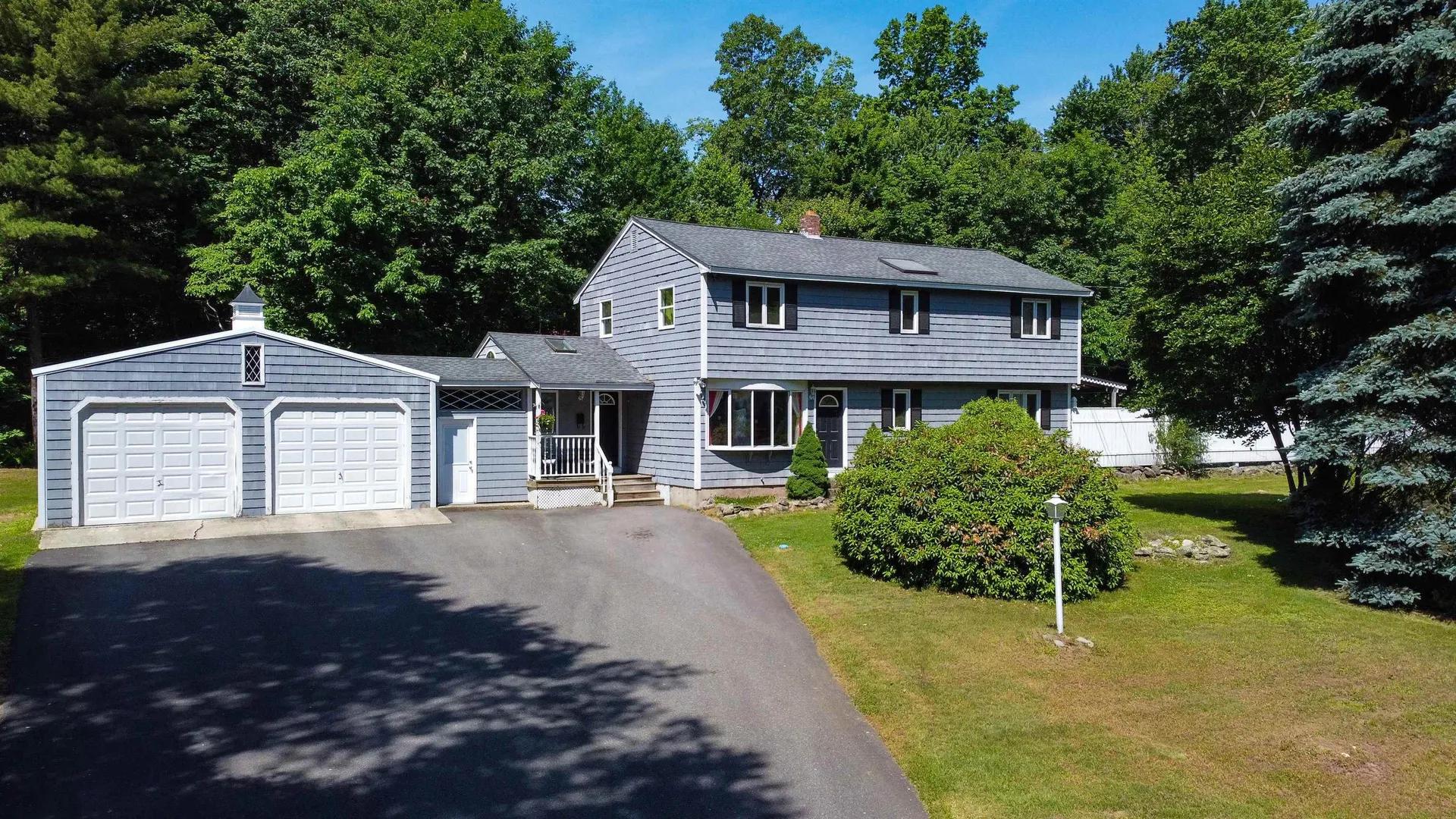 13 Appaloosa Avenue Pelham NH 03076