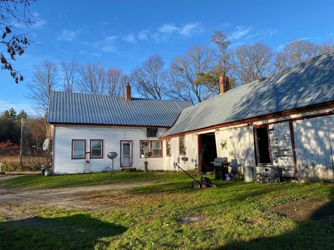 1471 Hale Road Waterford VT 05819