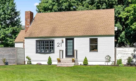 21 Huntervale Avenue Rye NH 03870