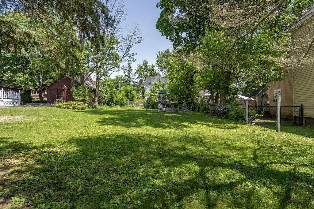 Map 27 Lot 165a Hill Street Dover NH 03820