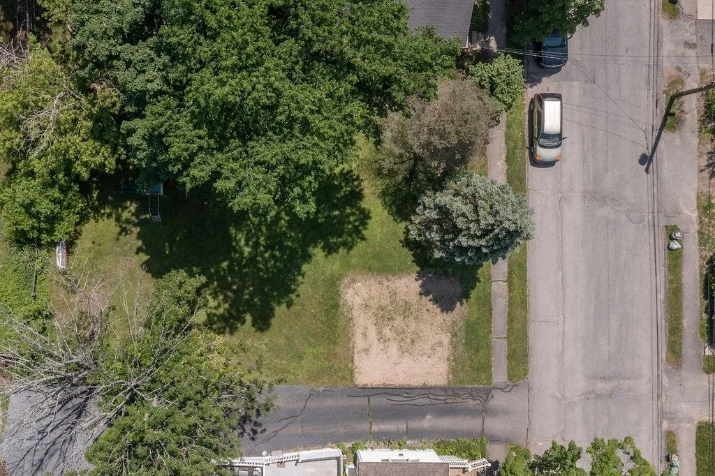 Map 27 Lot 165a Hill Street Dover NH 03820