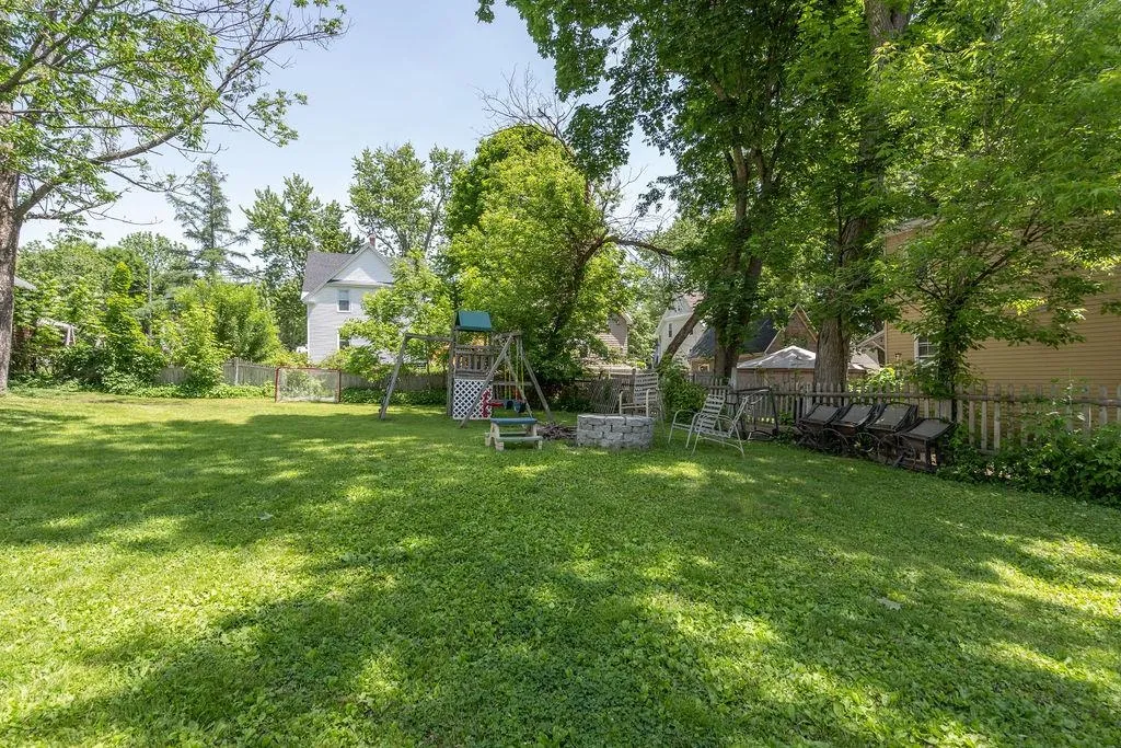 Map 27 Lot 165a Hill Street Dover NH 03820