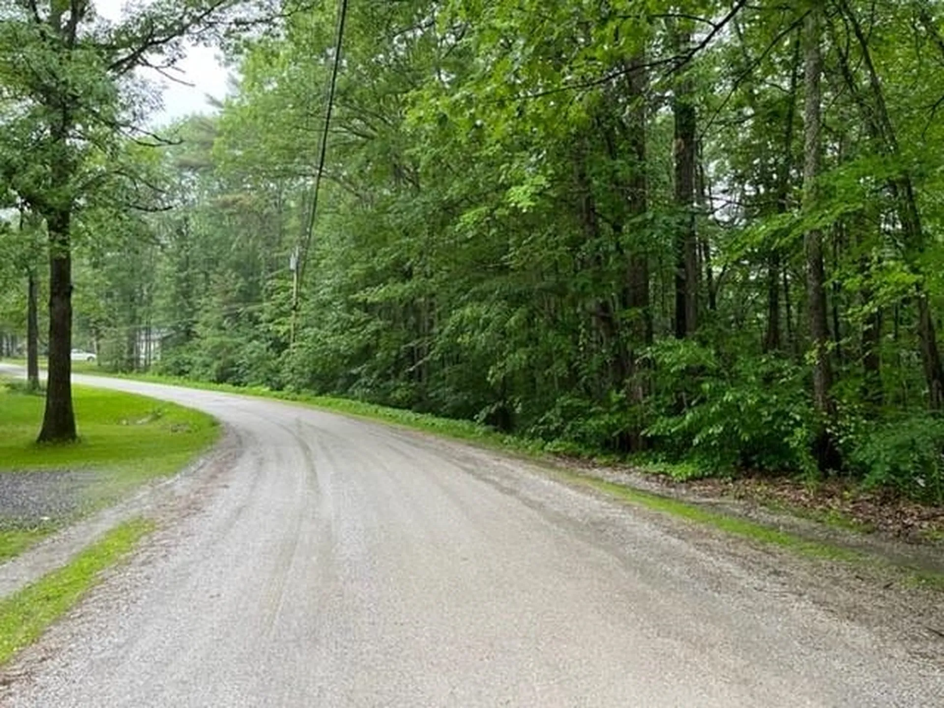 0 Fox Road Brandon VT 05733