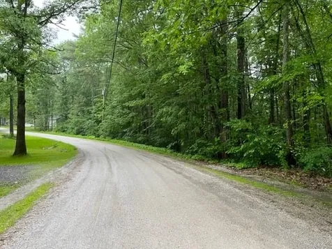 0 Fox Road Brandon VT 05733