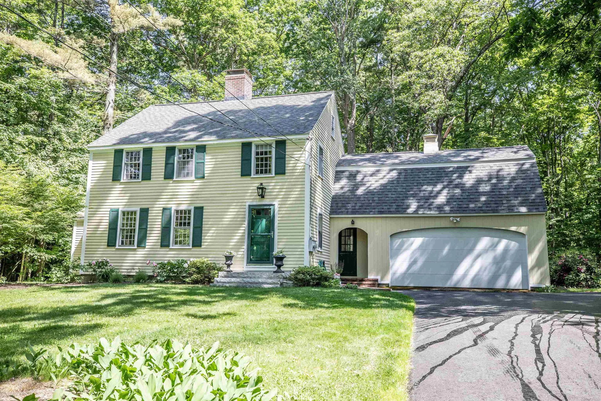 20 Manchester Road Amherst NH 03031