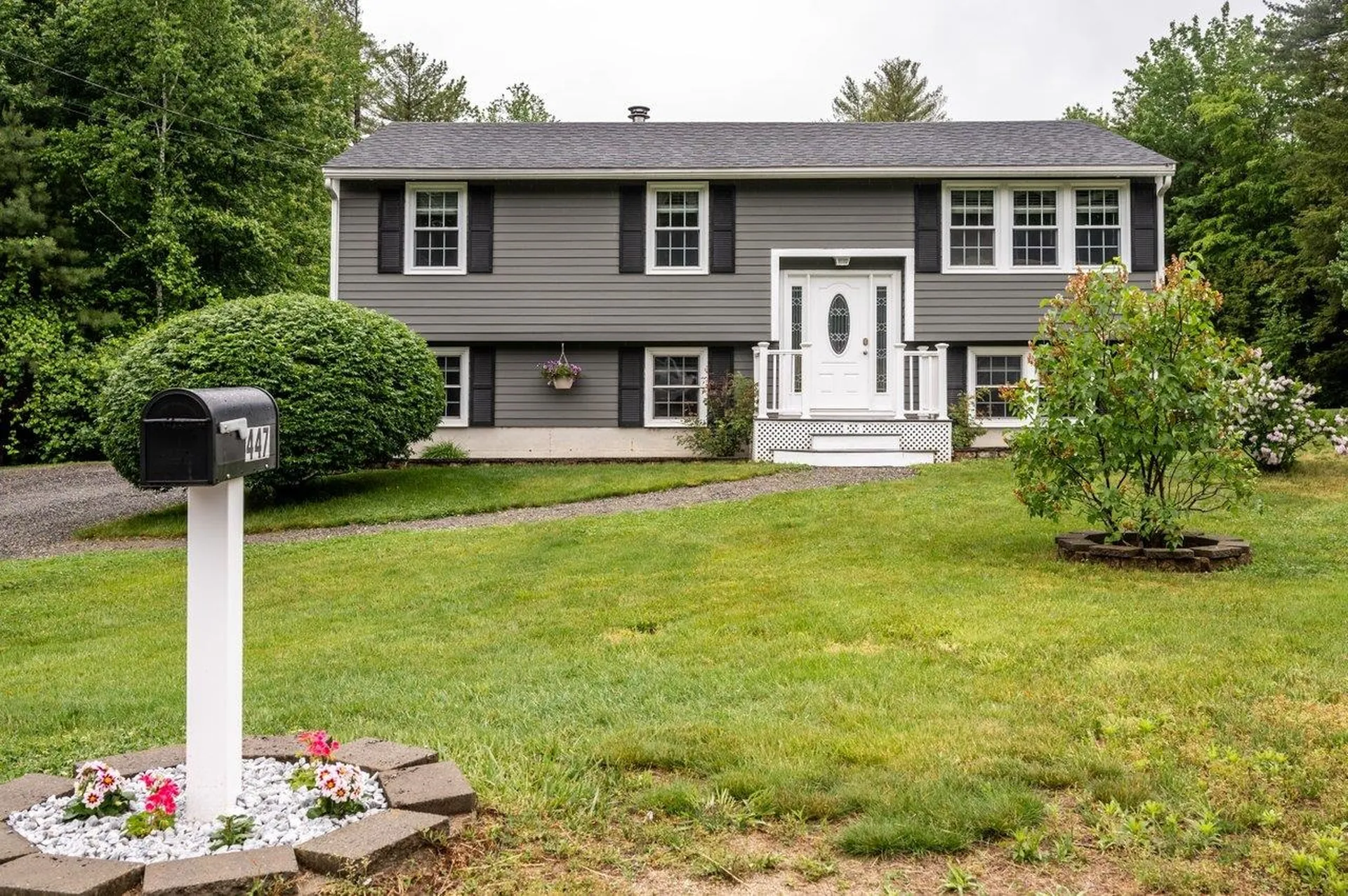447 Whittier Drive Fremont NH 03044
