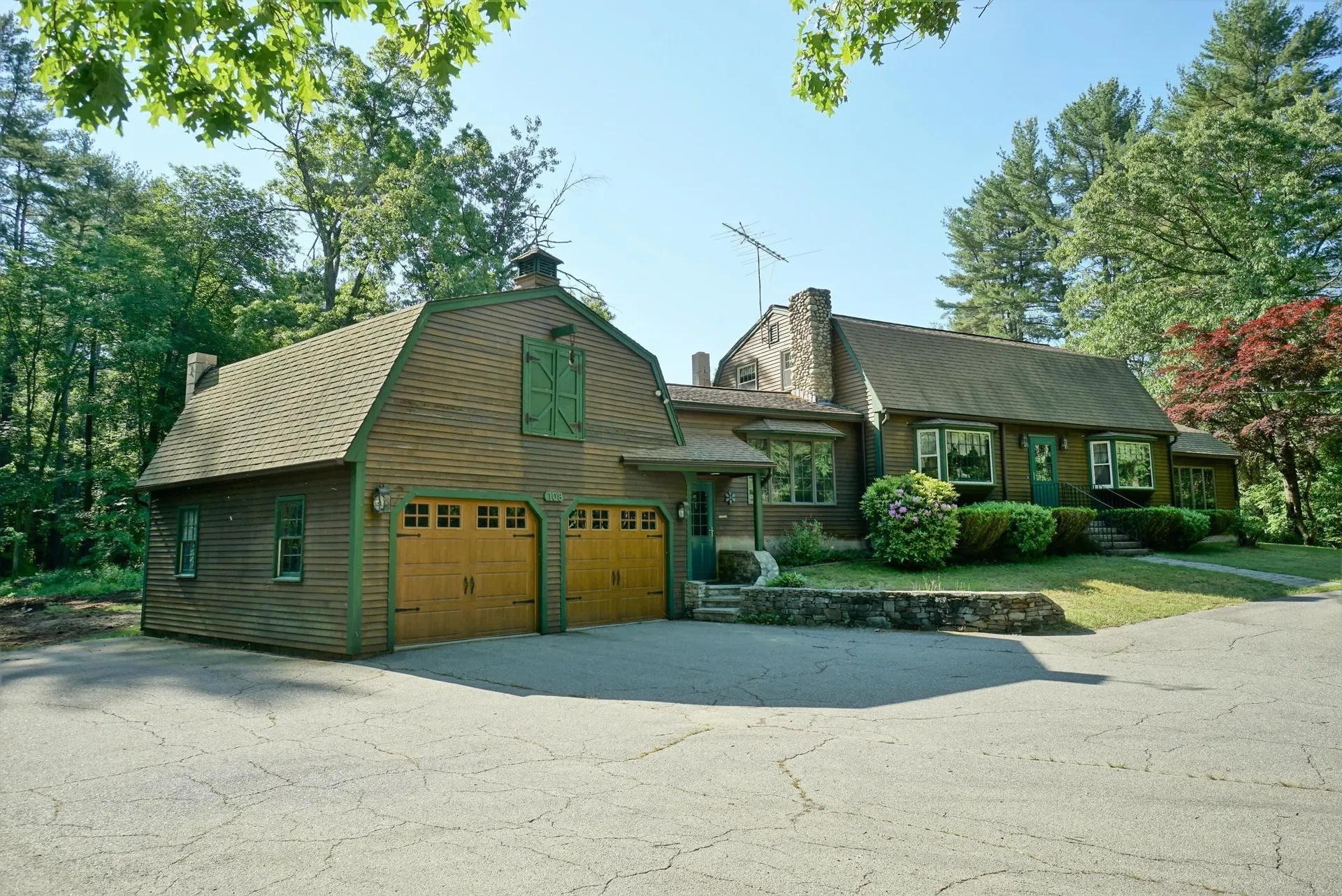 108 Windham Road Pelham NH 03076