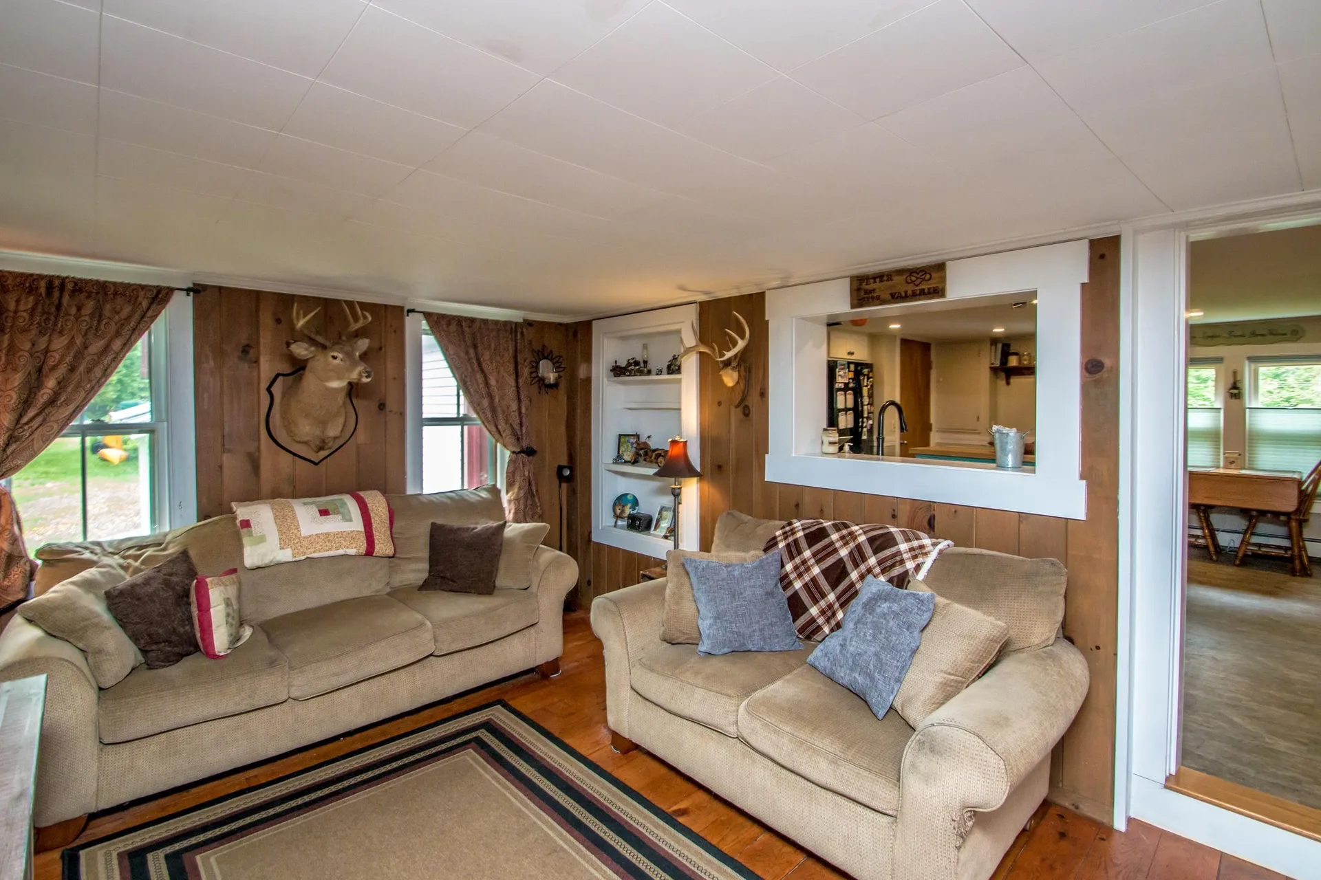 1664 Passaconaway Road Albany NH 03818