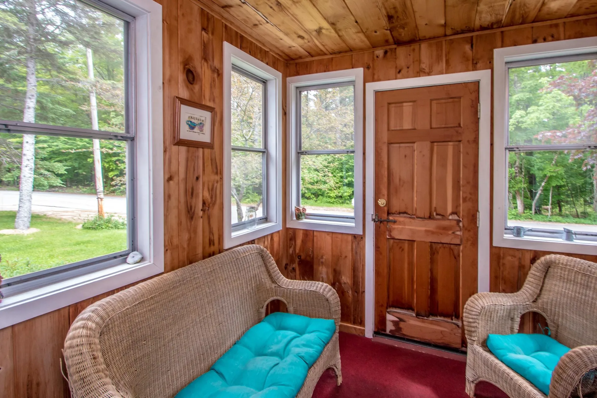 1664 Passaconaway Road Albany NH 03818