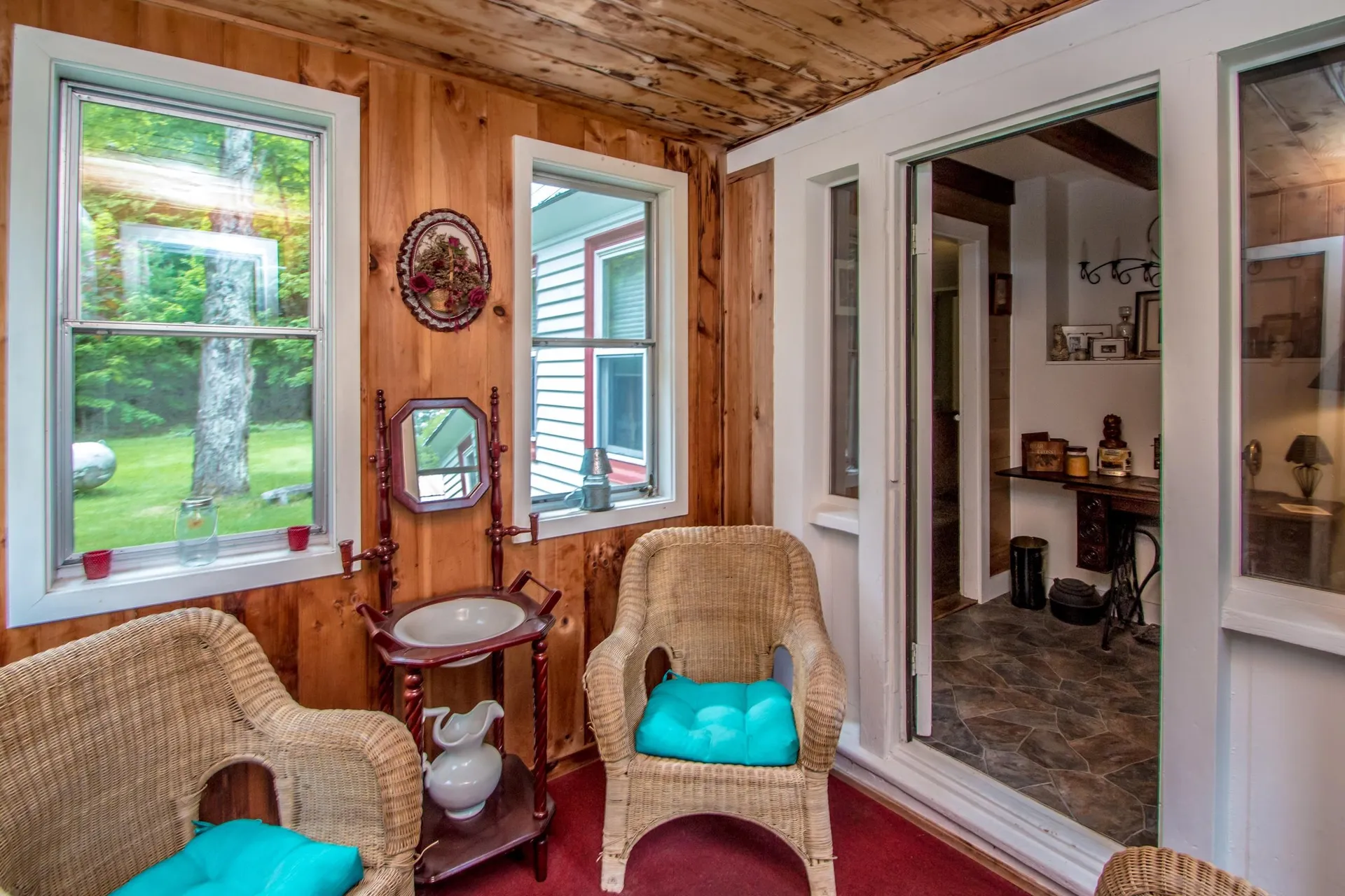1664 Passaconaway Road Albany NH 03818