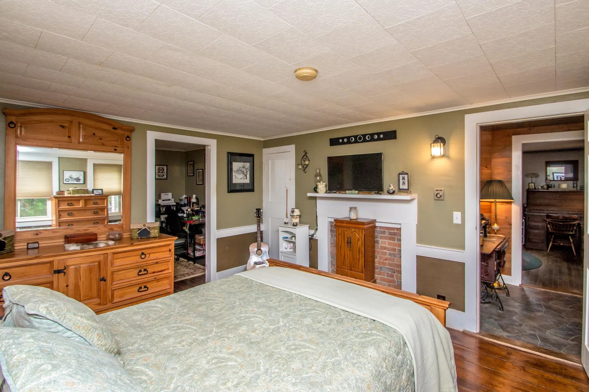 1664 Passaconaway Road Albany NH 03818